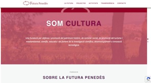 Fundaci pel territori i la cultura del peneds