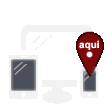 web adaptada pantalla & mobil & tablet